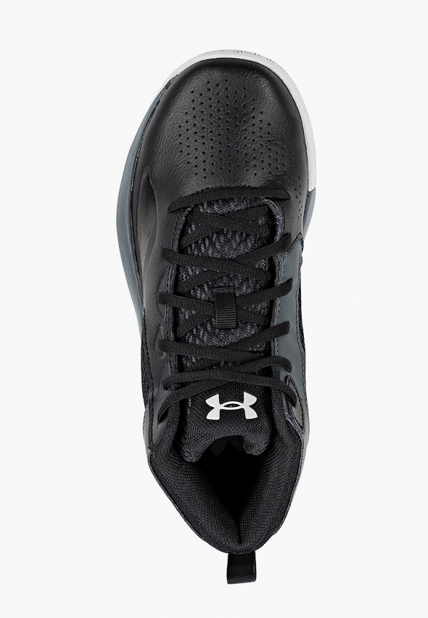 фото Кроссовки under armour