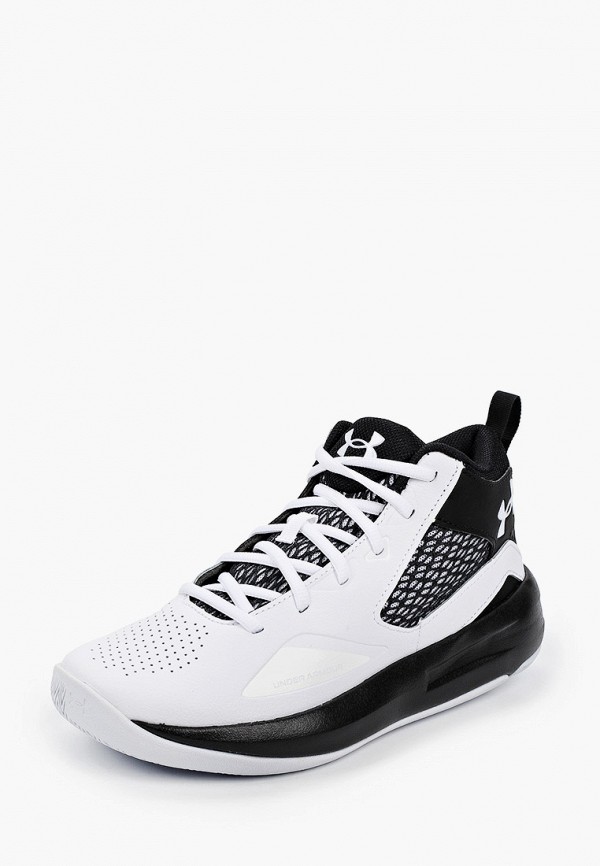 фото Кроссовки under armour