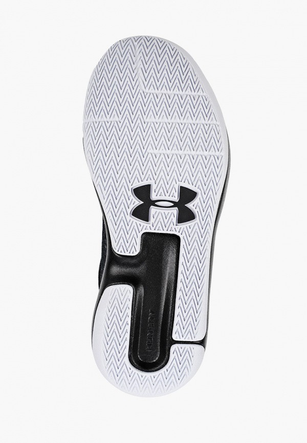 фото Кроссовки under armour