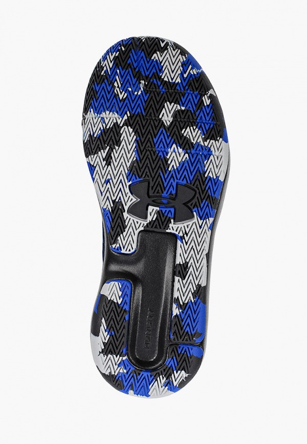 фото Кроссовки under armour