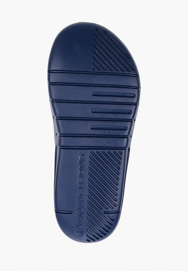 фото Сланцы under armour
