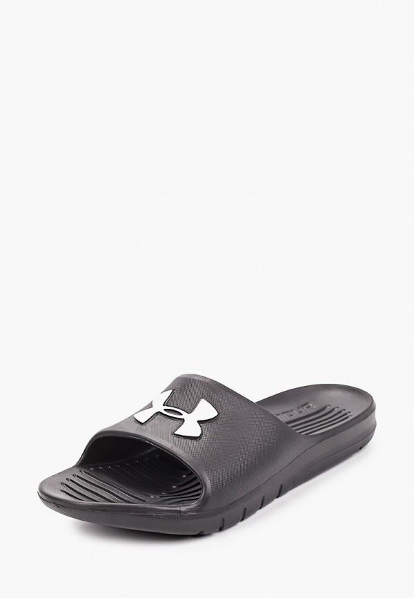 фото Сланцы under armour
