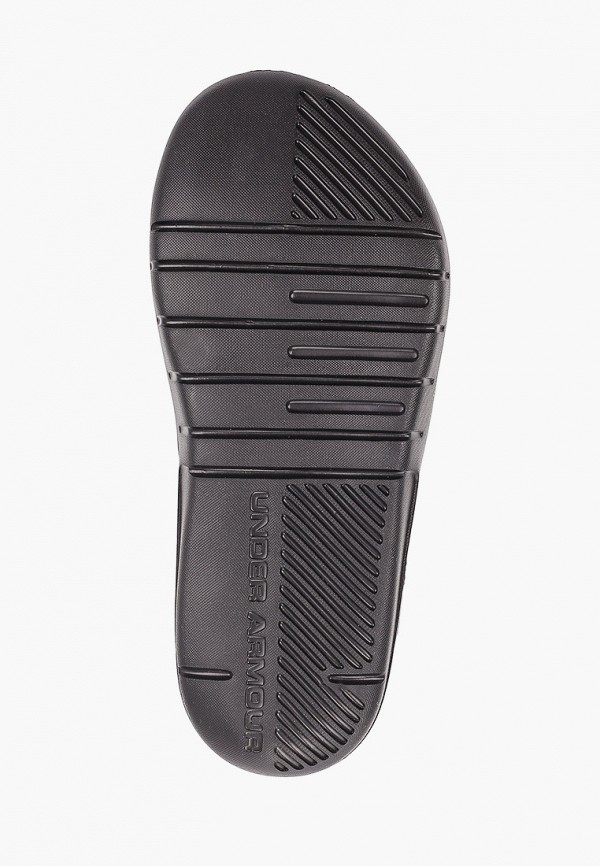 фото Сланцы under armour