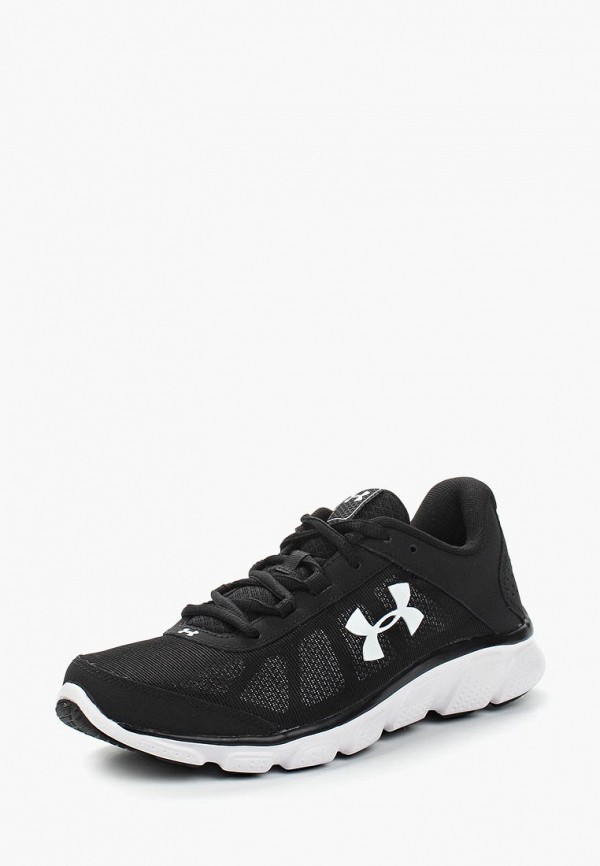 фото Кроссовки Under Armour