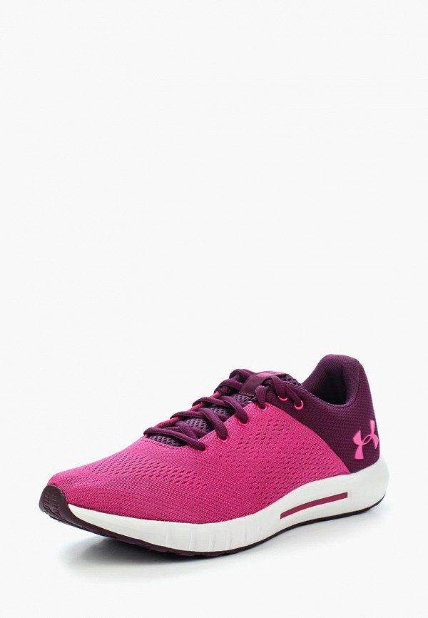 

Кроссовки Under Armour, Розовый