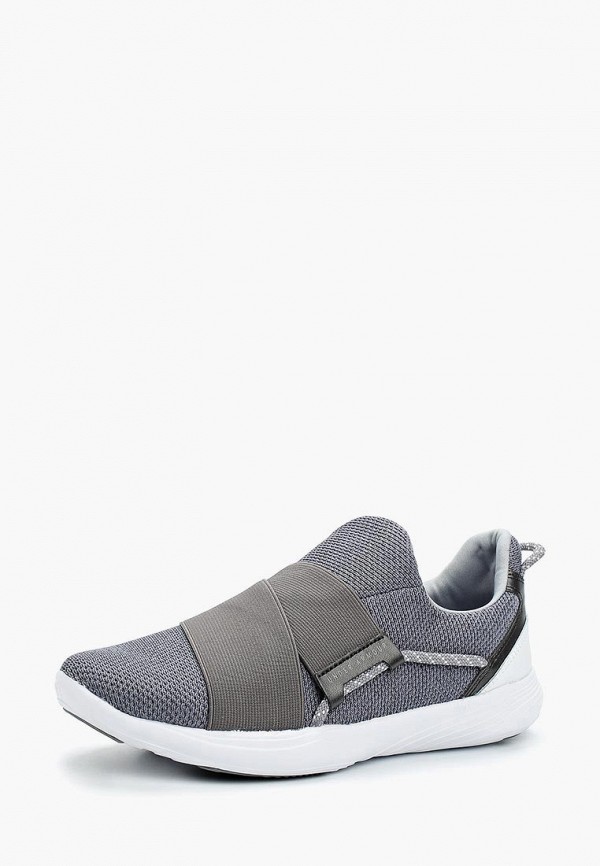 

Кроссовки Under Armour, Серый