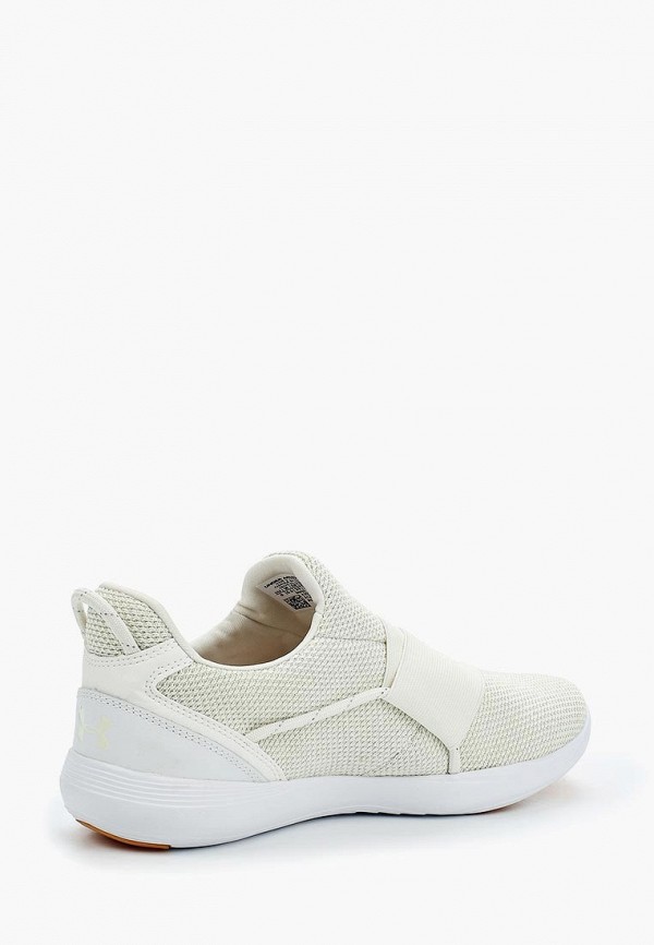 

Кроссовки Under Armour, Бежевый, Under Armour UN001AWABSY9