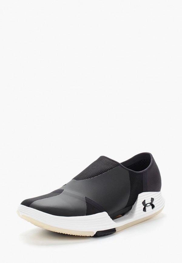 

Кроссовки Under Armour, Черный