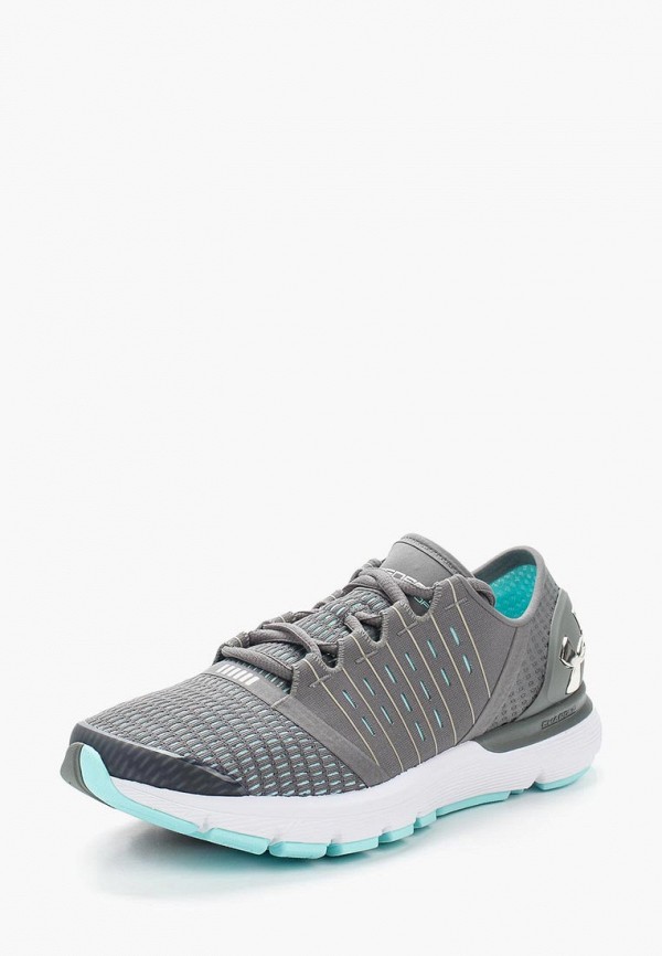 

Кроссовки Under Armour, Серый