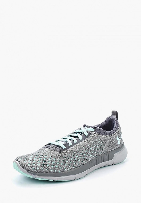 

Кроссовки Under Armour, Серый