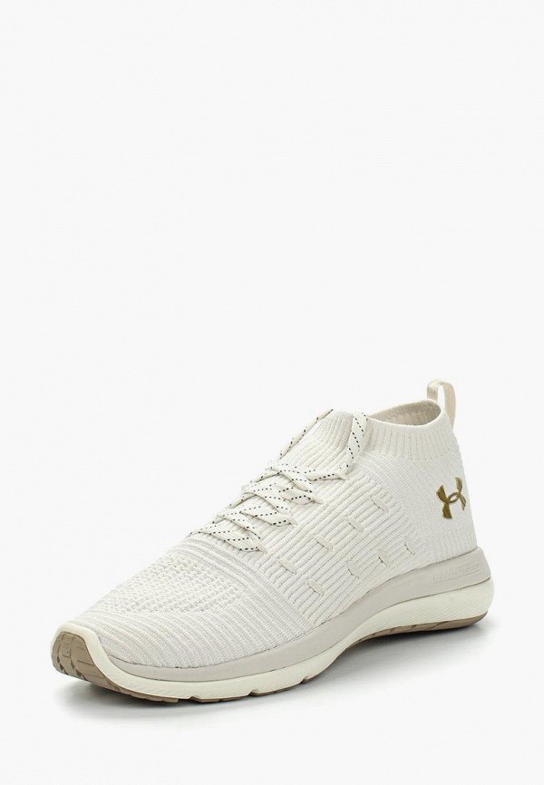 

Кроссовки Under Armour, Белый