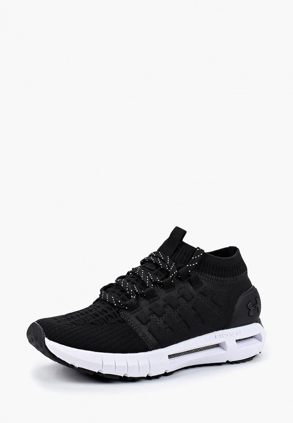 

Кроссовки Under Armour, Черный, UA W HOVR Phantom NC