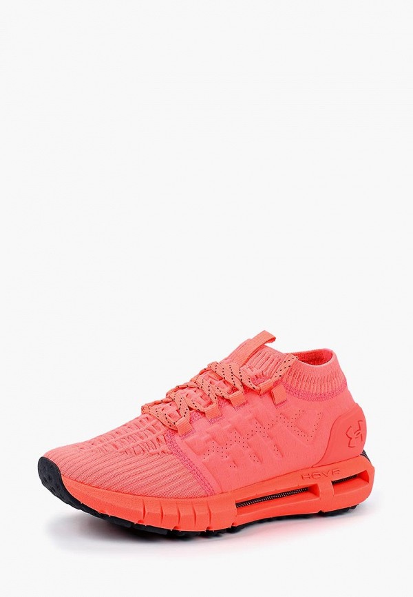 

Кроссовки Under Armour, UA W HOVR Phantom NC, Розовый