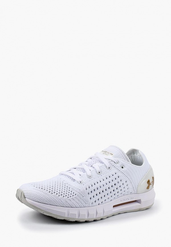 

Кроссовки Under Armour, Белый, UA W HOVR Sonic NC