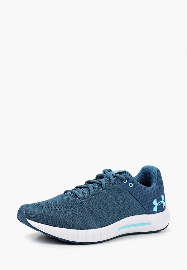 

Кроссовки Under Armour, Синий