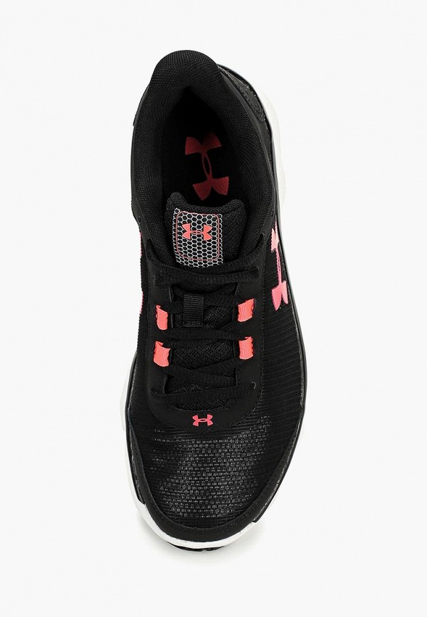 

Кроссовки Under Armour, Черный
