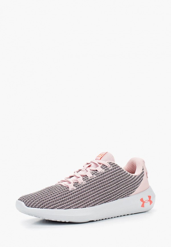 

Кроссовки Under Armour, Розовый