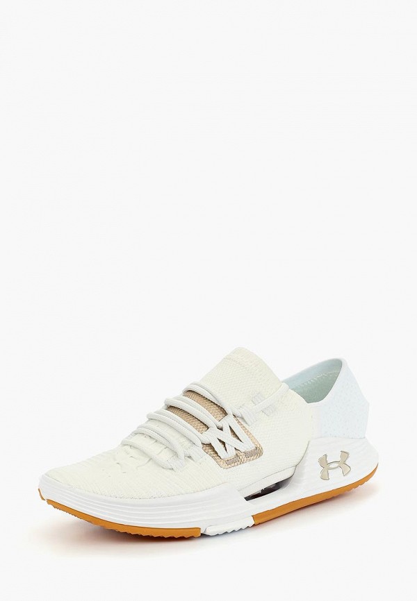 

Кроссовки Under Armour, Белый