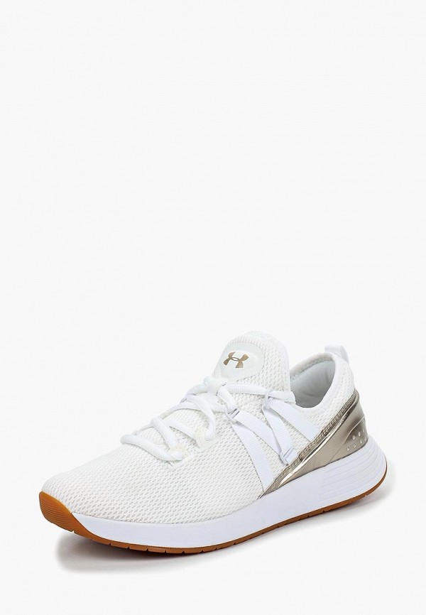 

Кроссовки Under Armour, Белый