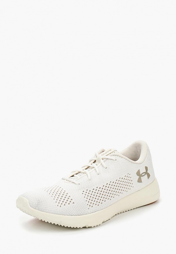 

Кроссовки Under Armour, UA W Rapid, Белый