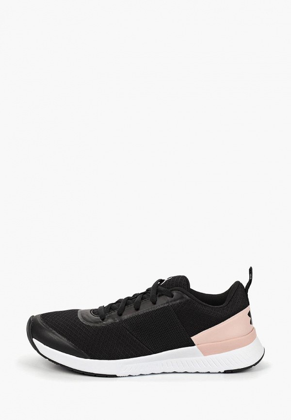 

Кроссовки Under Armour, Черный, UA W Aura Trainer