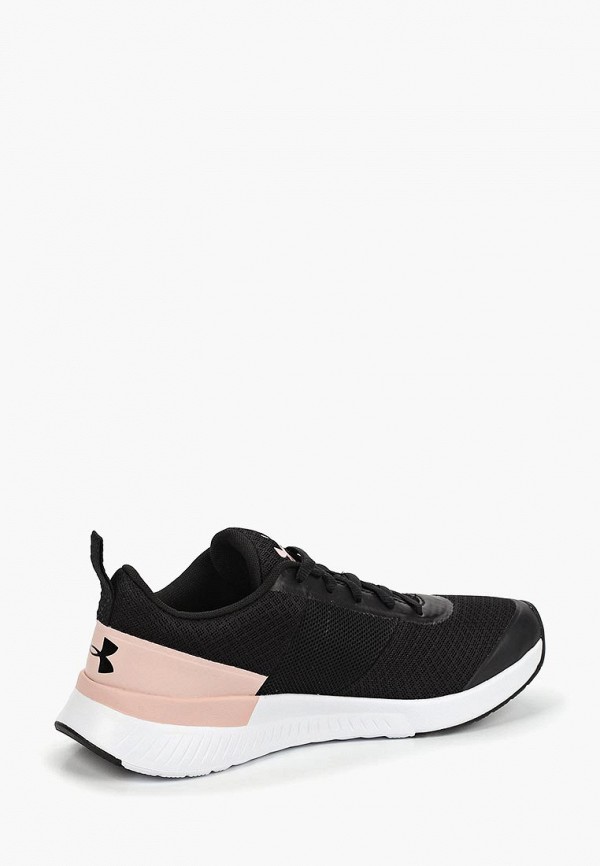 

Кроссовки Under Armour, Under Armour UN001AWDUTL3, Черный