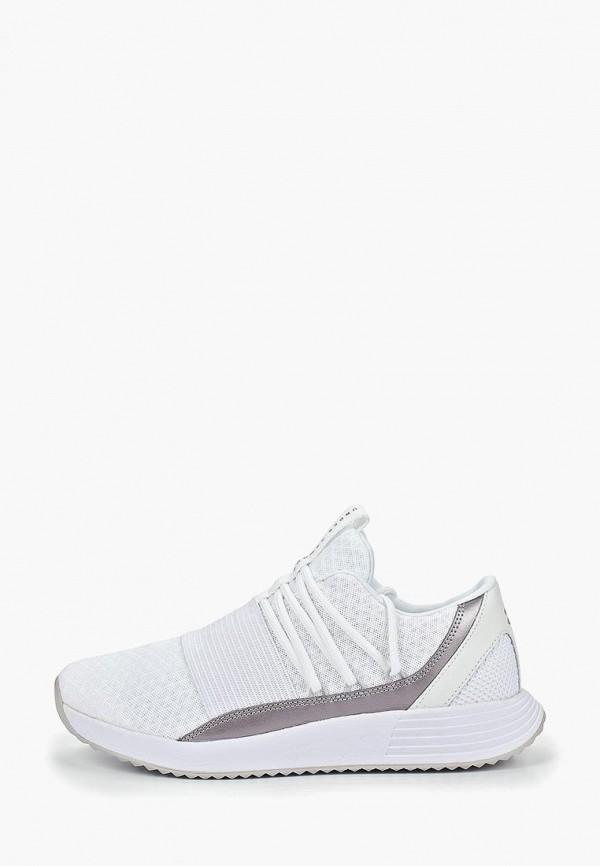 

Кроссовки Under Armour, UA W Breathe Lace x NM, Белый