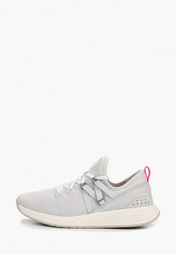 

Кроссовки Under Armour, Серый