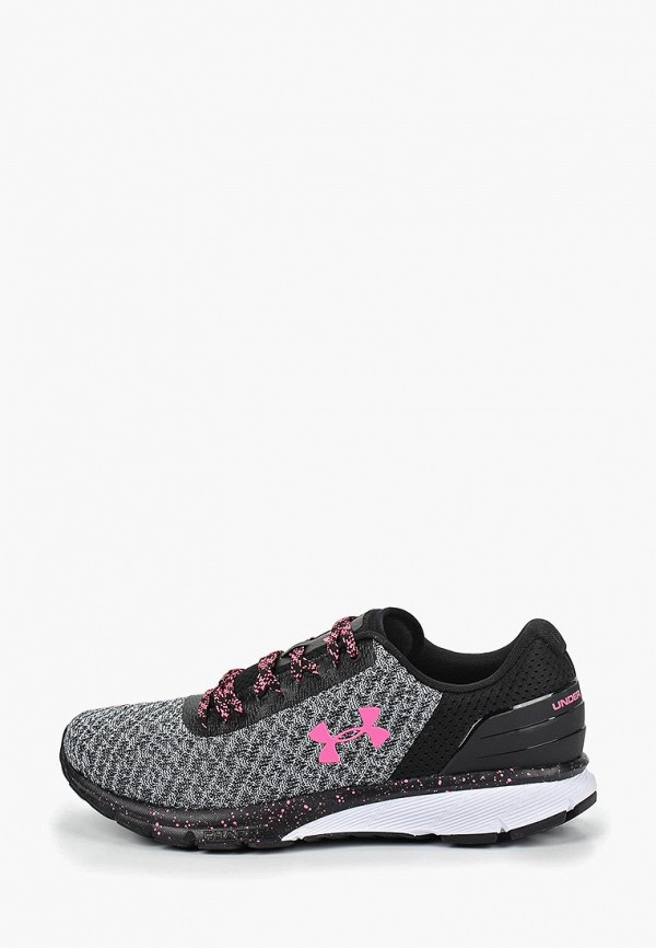

Кроссовки Under Armour, Черный