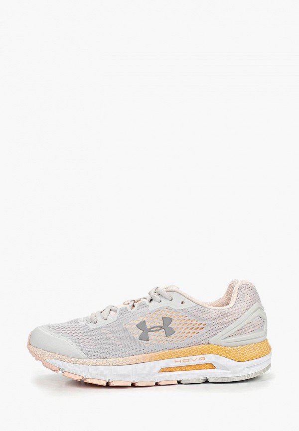 

Кроссовки Under Armour, Белый, UA W HOVR Guardian