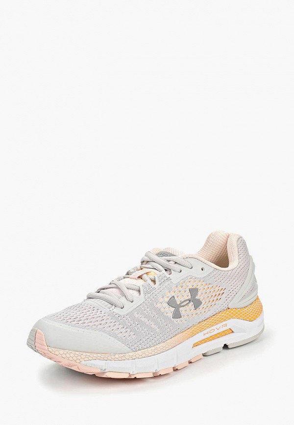 

Кроссовки Under Armour; Under Armour UN001AWDUTM1, Белый