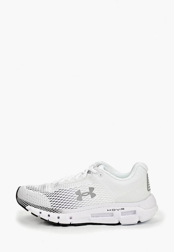 

Кроссовки Under Armour, UA W HOVR Infinite, Белый