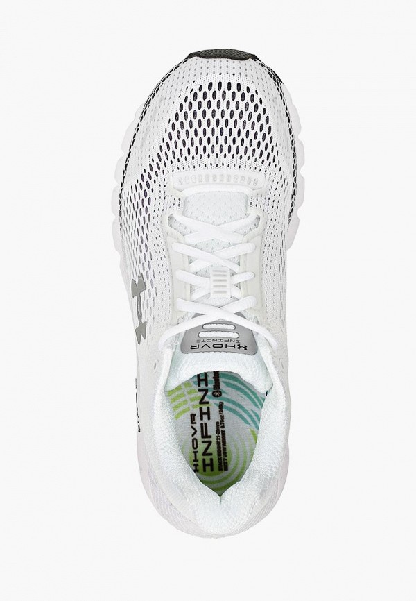 

Кроссовки Under Armour, Under Armour UN001AWDUTM2, Белый