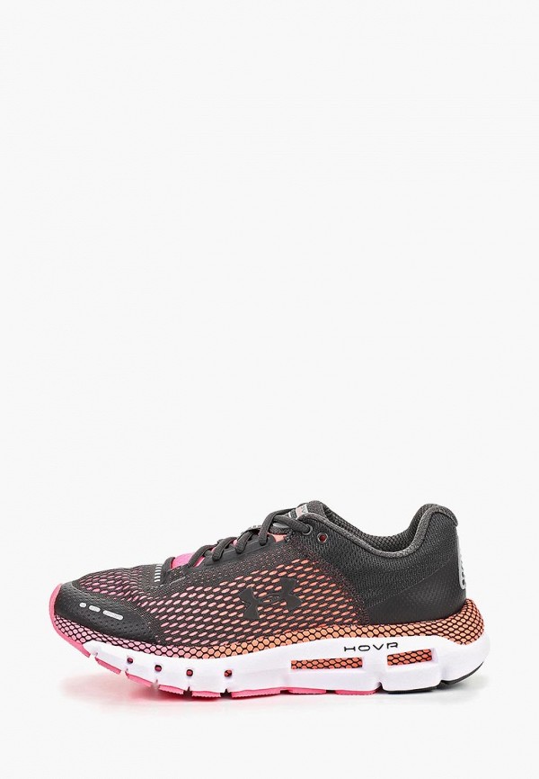 

Кроссовки Under Armour, Under Armour UN001AWDUTM3, Серый