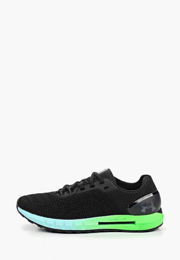 

Кроссовки Under Armour, UA W HOVR Sonic 2, Черный