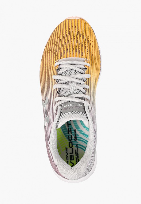 

Кроссовки Under Armour, Серый, Under Armour UN001AWDUTM5