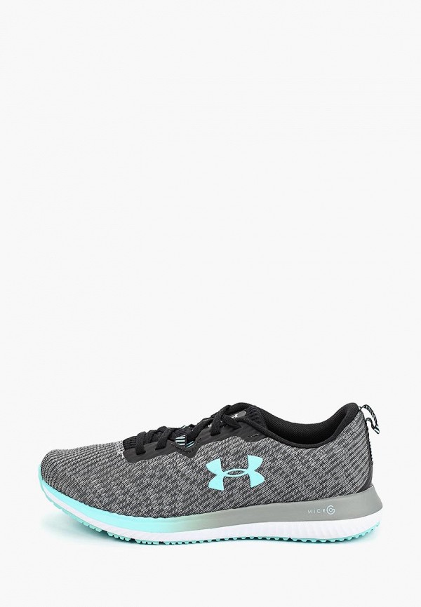 

Кроссовки Under Armour, Серый