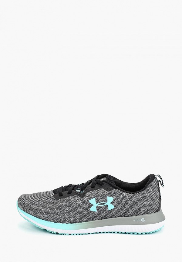 фото Кроссовки Under Armour