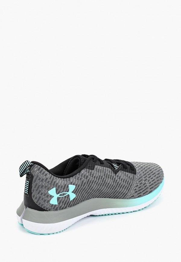 фото Кроссовки Under Armour