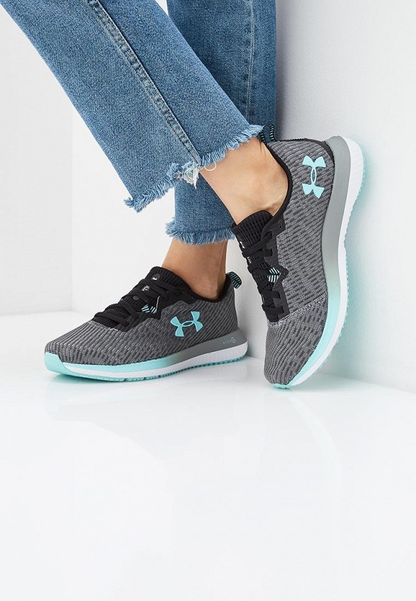 фото Кроссовки Under Armour