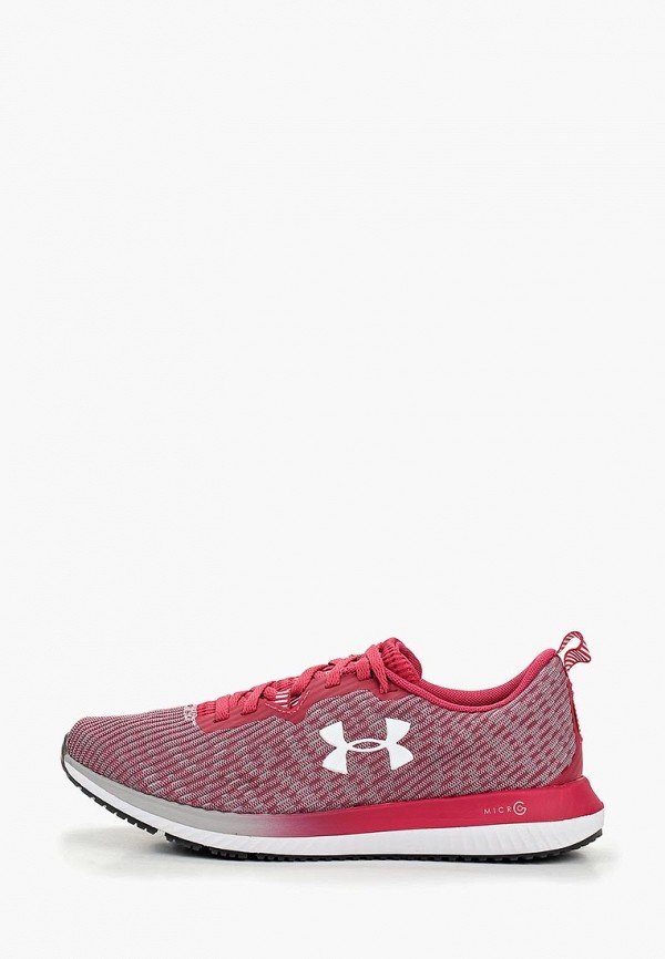 

Кроссовки Under Armour, Розовый, Under Armour UN001AWDUTM7