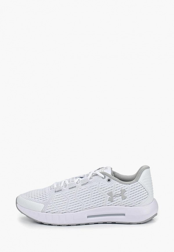 

Кроссовки Under Armour, Under Armour UN001AWDUTM8, Белый