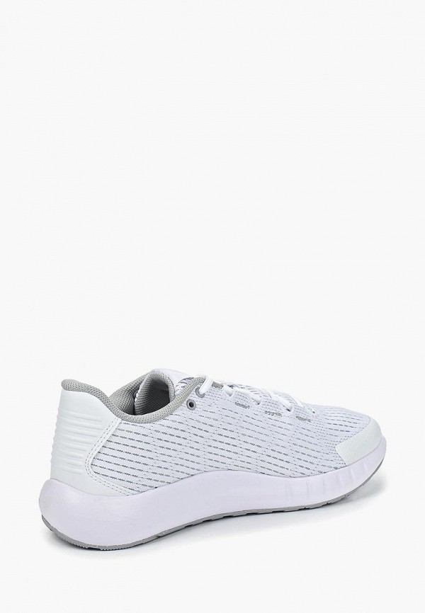 

Кроссовки Under Armour; Under Armour UN001AWDUTM8, Белый