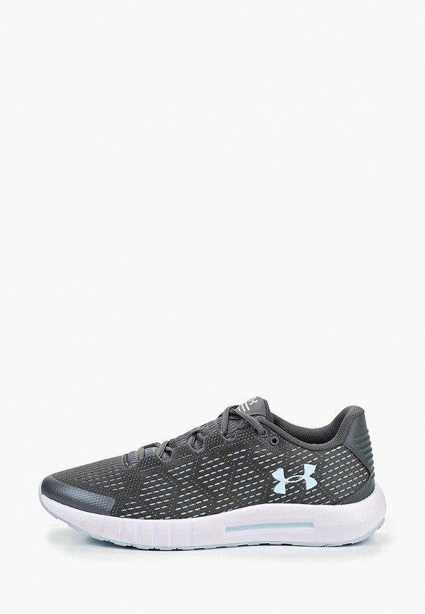 

Кроссовки Under Armour, Серый, Under Armour UN001AWDUTM9