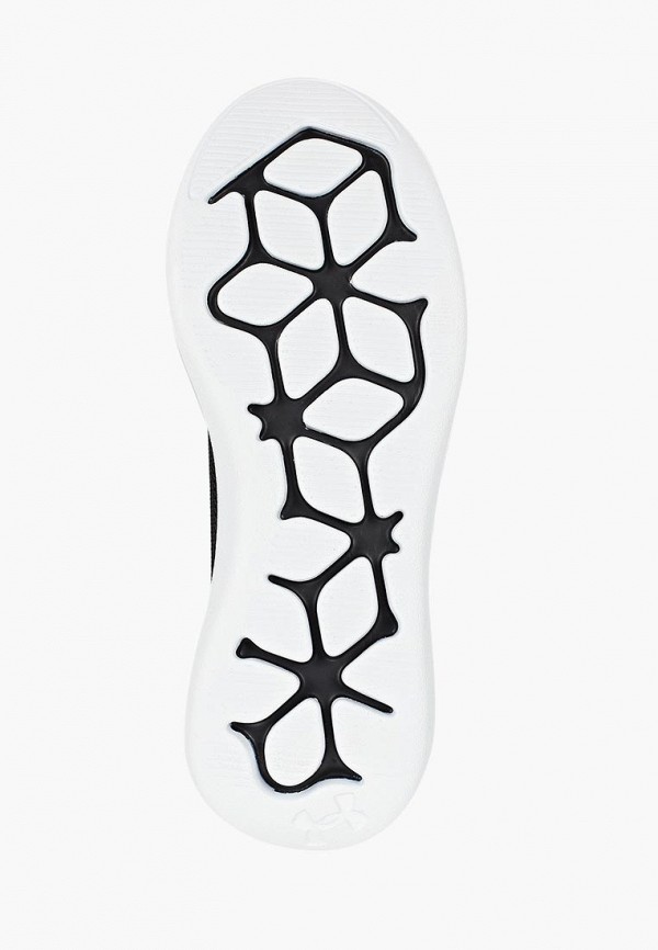 

Кроссовки Under Armour, UA W Skylar, Черный