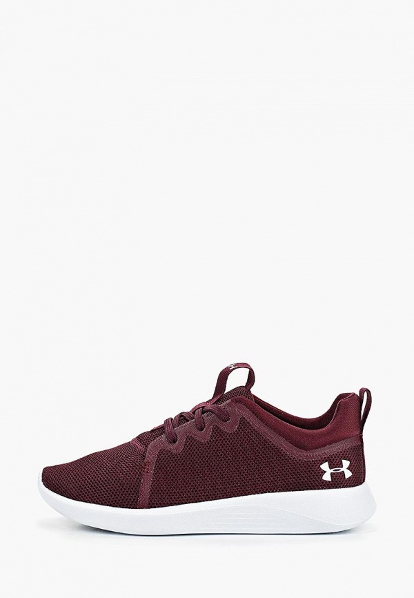 

Кроссовки Under Armour, Бордовый, UA W Skylar