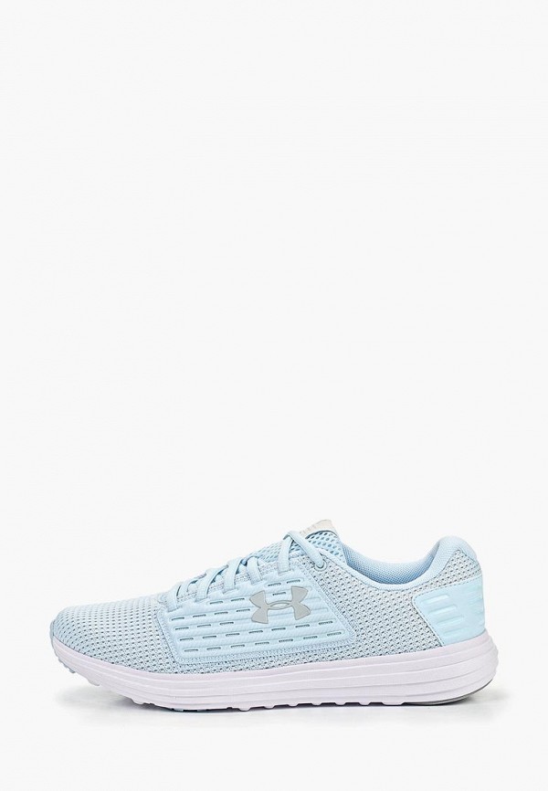 

Кроссовки Under Armour, Голубой, UA W Surge SE