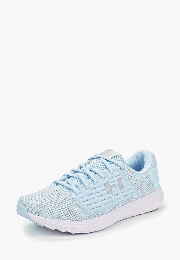 

Кроссовки Under Armour; Under Armour UN001AWDUTN2, Голубой