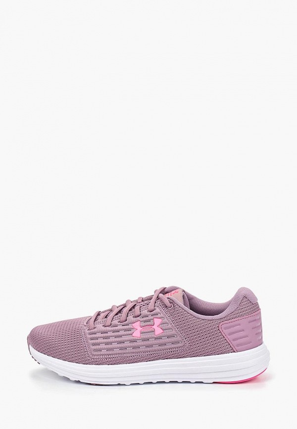 

Кроссовки Under Armour, Фиолетовый, UA W Surge SE