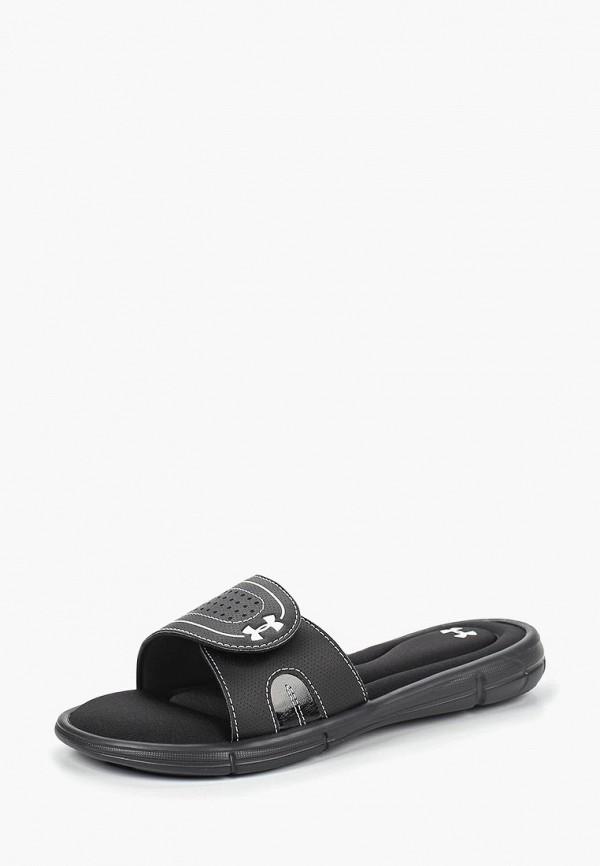 

Сланцы Under Armour; Under Armour UN001AWDUTN8, Черный
